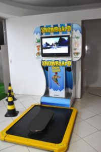 Buffet Infantil em Curitiba