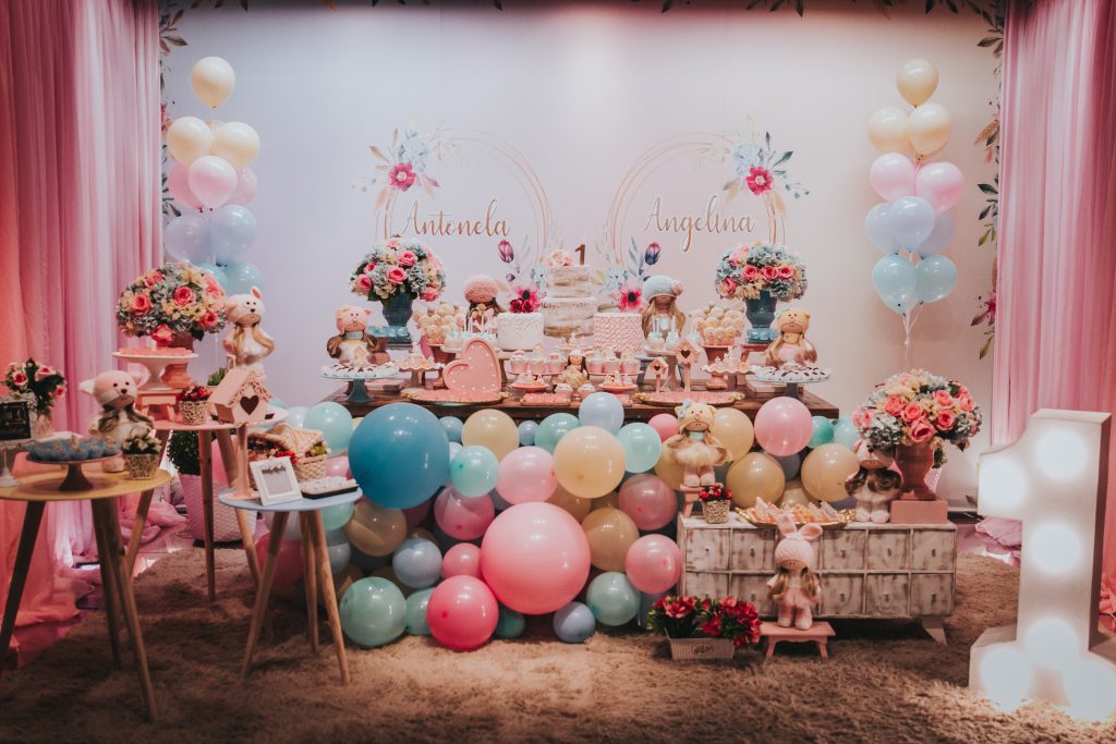 Decoração jardim das bonecas Clearance