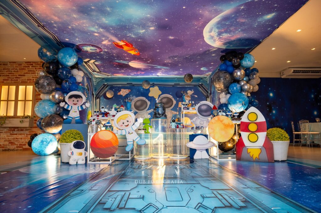 Astronauta