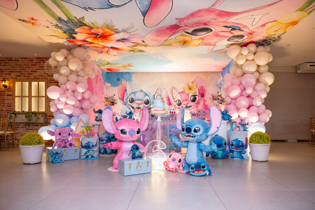 Stitch